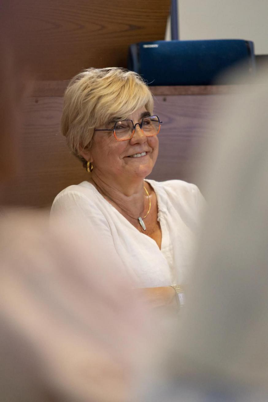 Marleen Nachtergaele © Marleen Nachtergaele