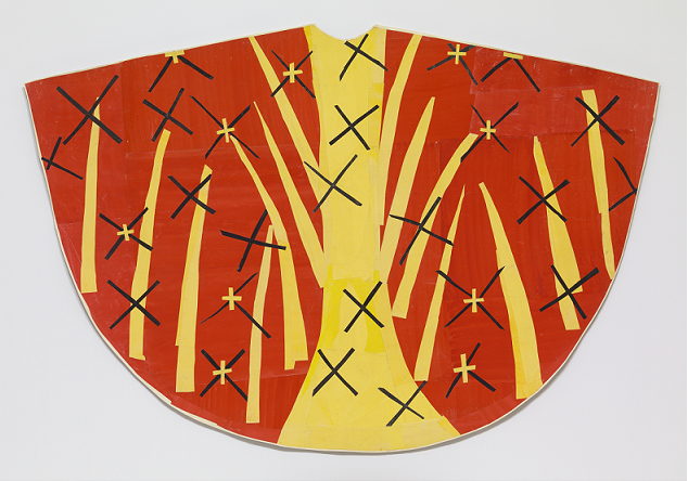 Kazuifel Matisse