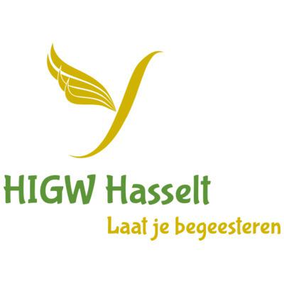 Logo HIGW © LogoMaker