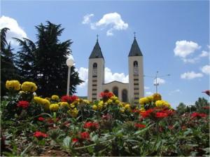 Paus Franciscus laat bedevaarten naar Medjugorje toe © Medjugorje Paus Franciscus laat bedevaarten naar Medjugorje toe © Medjugorje