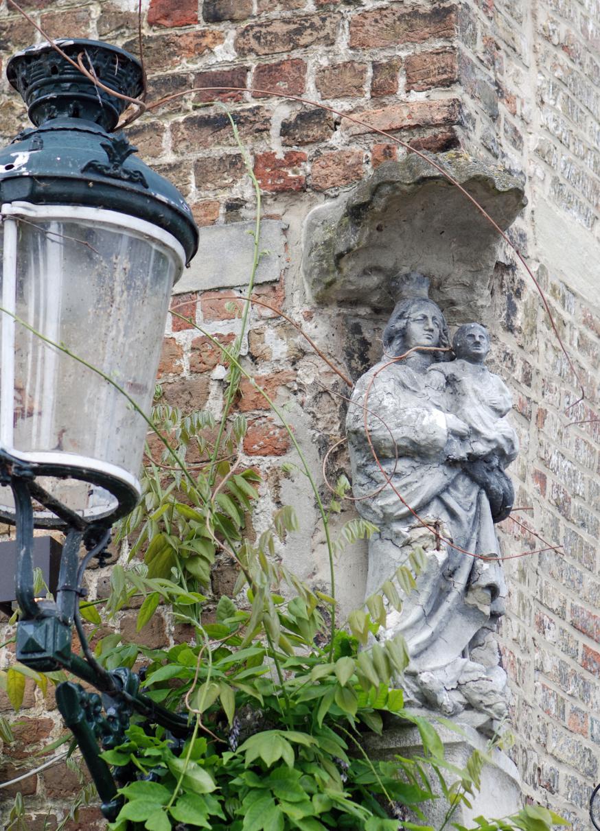 . © Brugge-Mariastad vzw