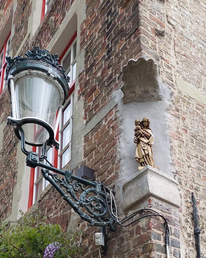 . © Brugge-Mariastad vzw