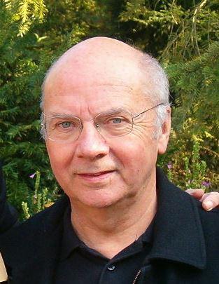 Mgr. Jacques Gaillot © Partenia - 6° jg nr 22 - juli 2001