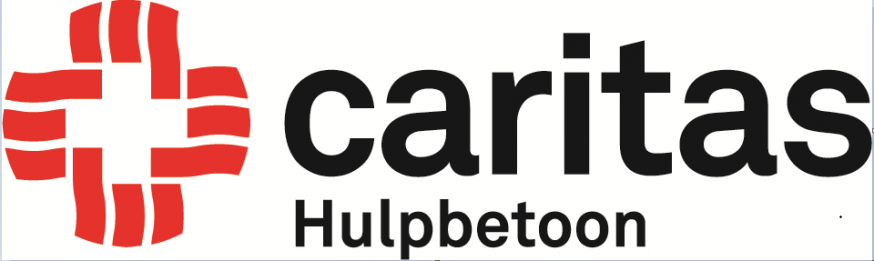 Caritas hulpbetoon 