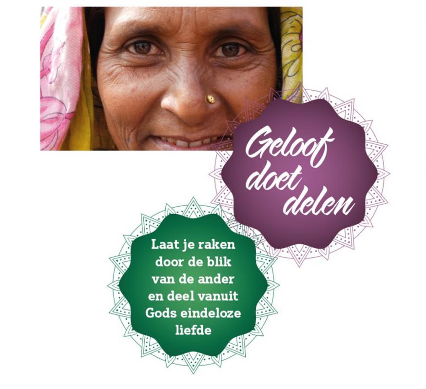 Missiocampagne 2021 © Missio Missiocampagne 2021 © Missio