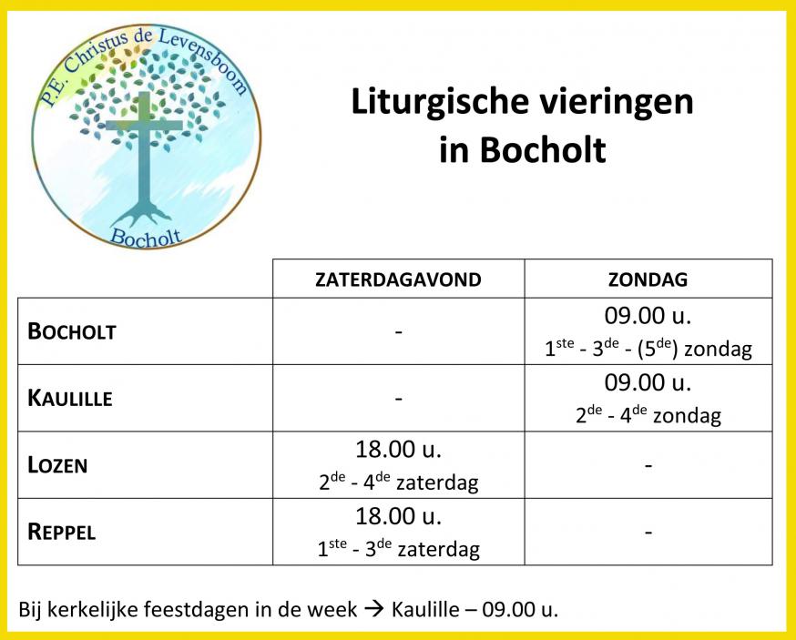 Pastorale eenheid 