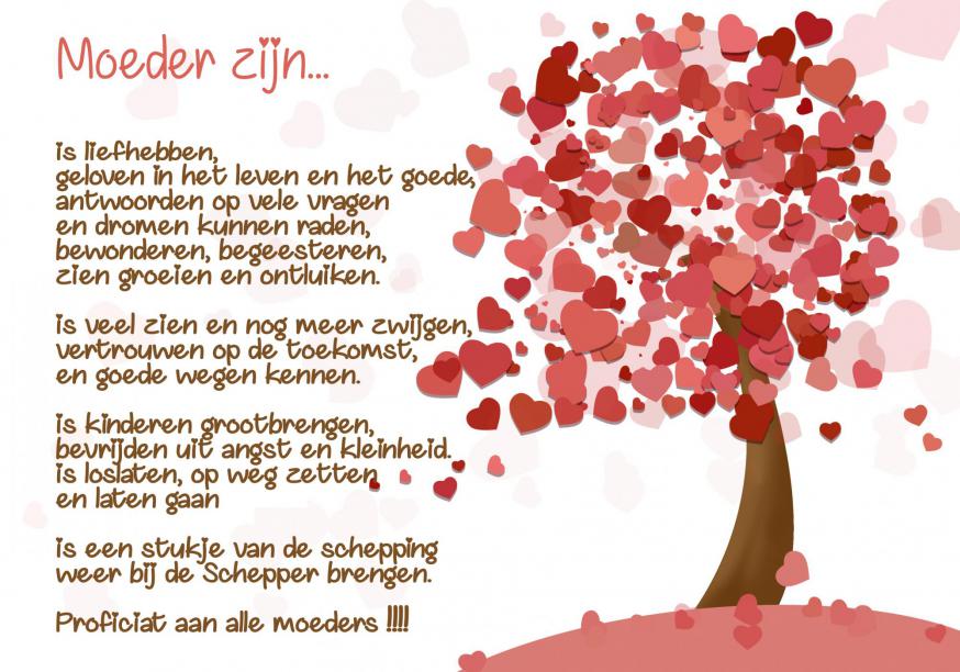 Moederdag 2021 © CCV Brugge