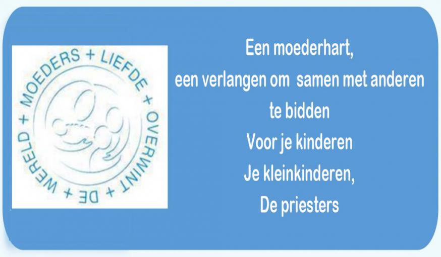 mOEDER 