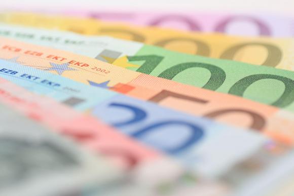 Enkele belangrijke verdachte financiële acties werden geblokkeerd © SIR Enkele belangrijke verdachte financiële acties werden geblokkeerd © SIR