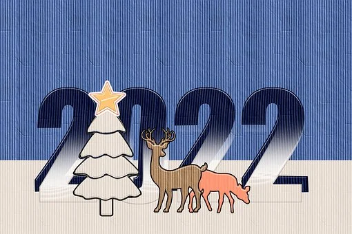 2022 