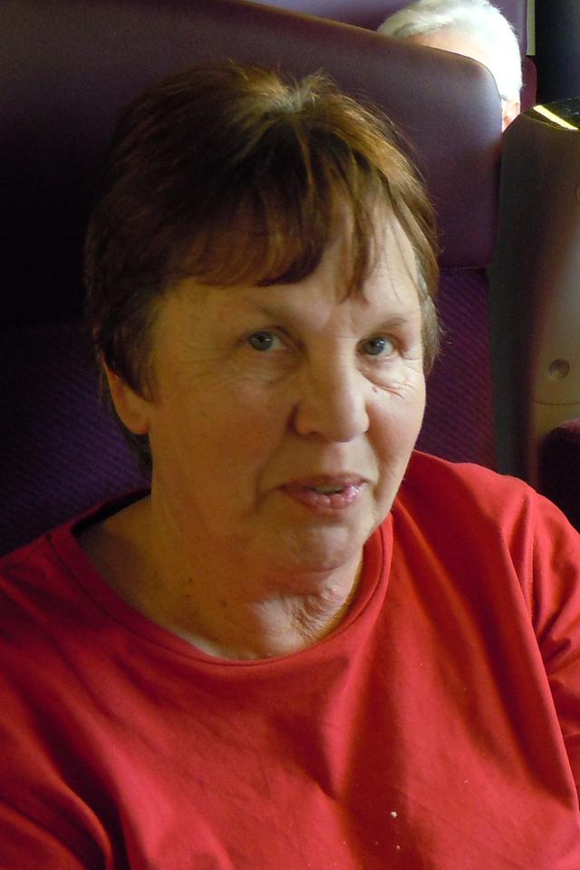 Nelly De Roover 
