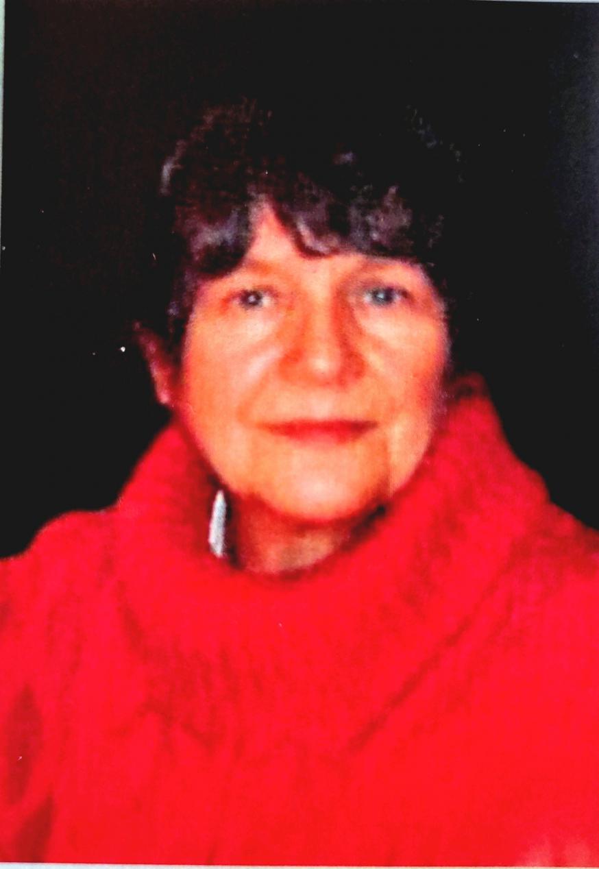 Jeannine Van Landuyt 