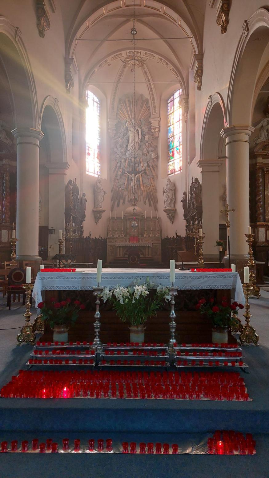 Nightfever 2025 - een dag later 