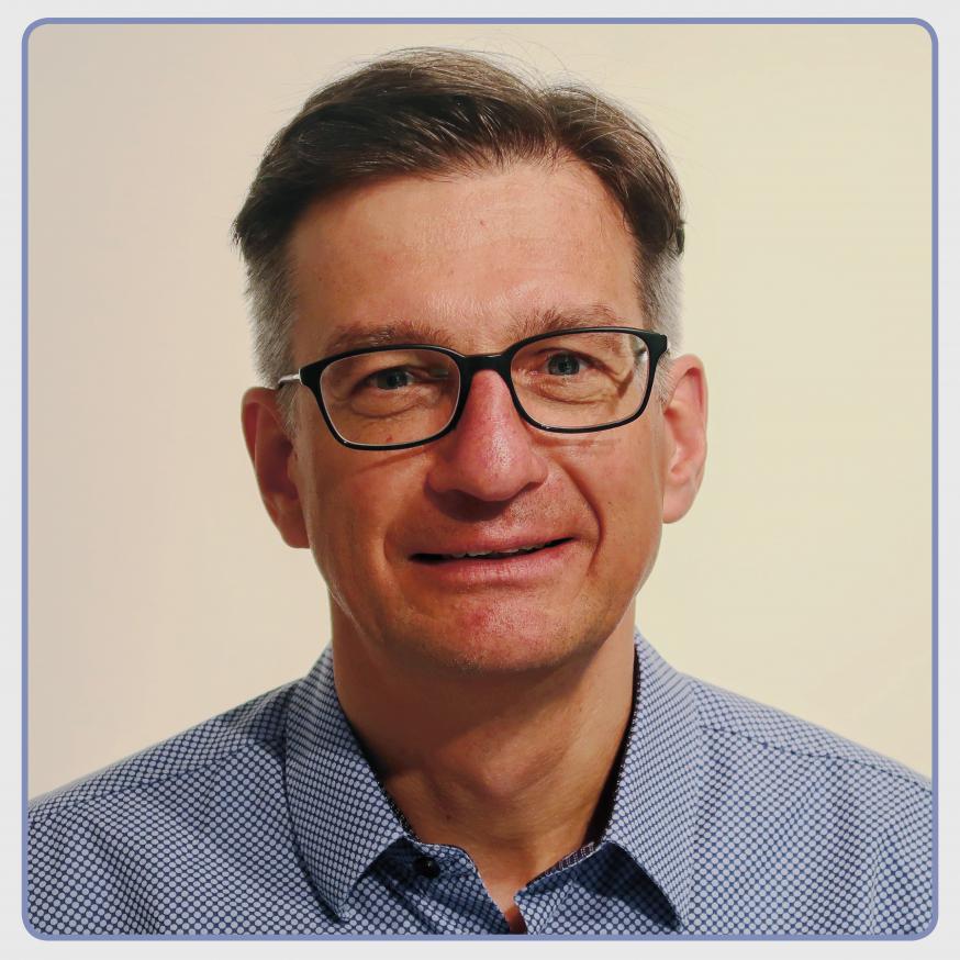 Norbert Wauterrs 