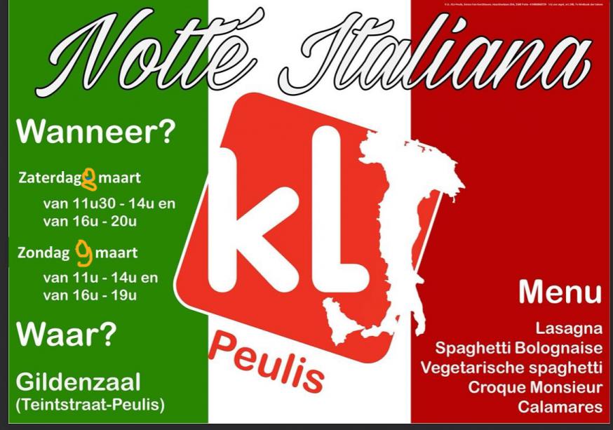 KLJ Notte © KLJ