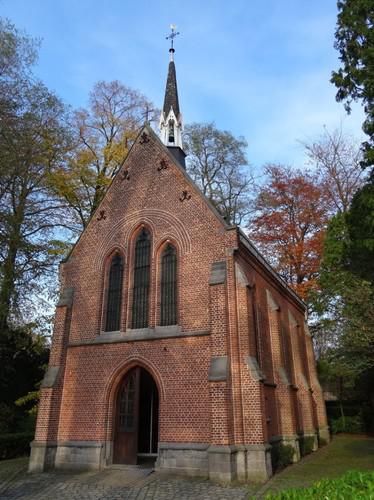 O.-L.-Vrouw Kopkapel 