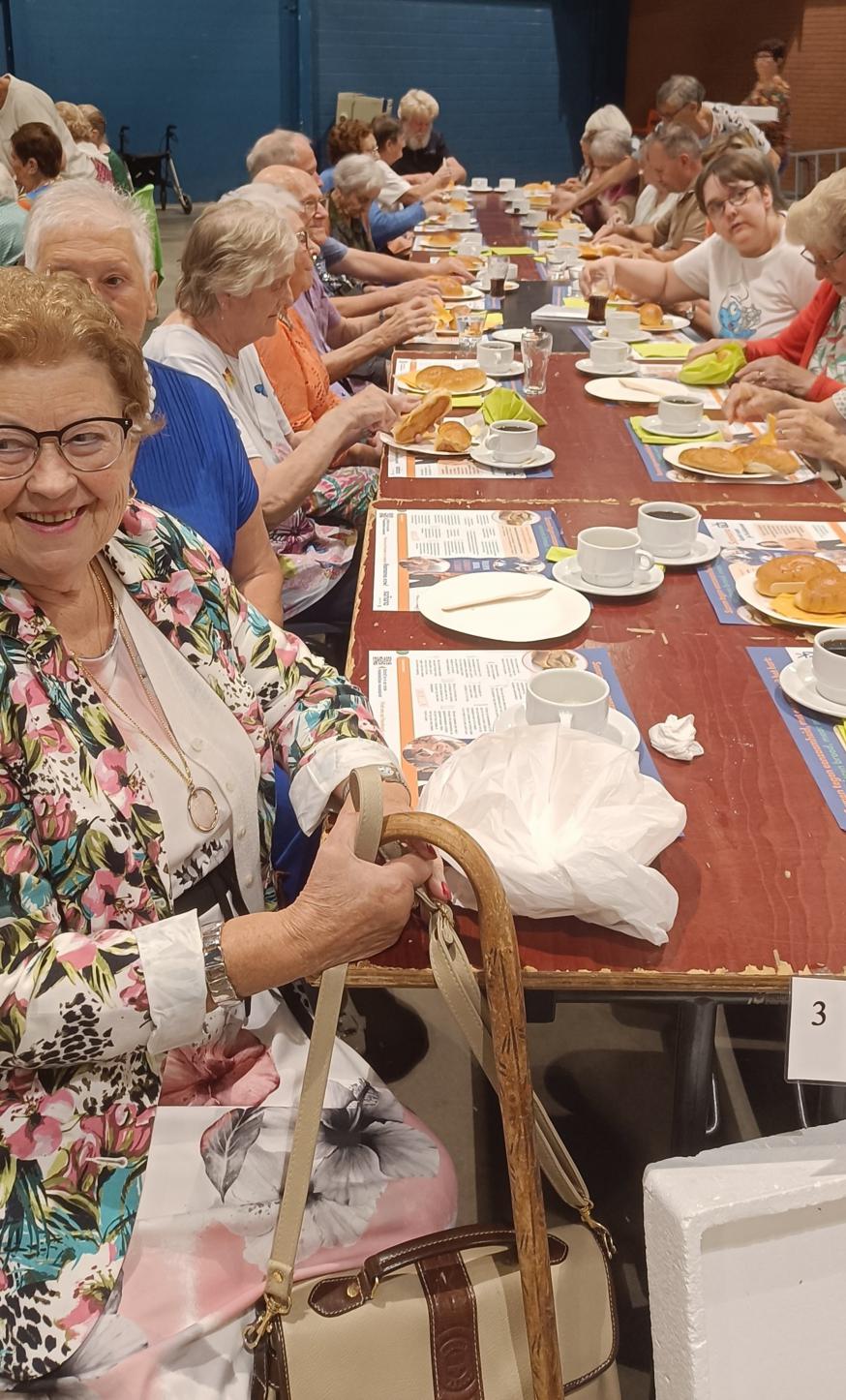 Samana gewestfeest © Samana 