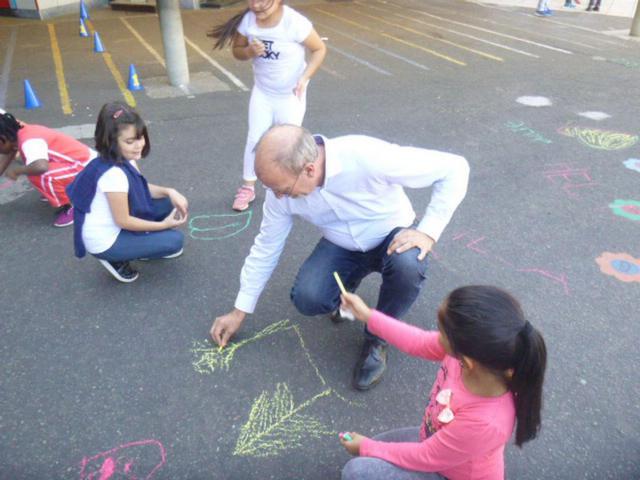 OLV school Evere © OLV school Evere