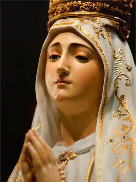 OLV van Fatima © Vatican News