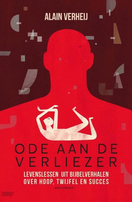 Ode aan de Verliezer door Alain Verheij © Atlas Contact