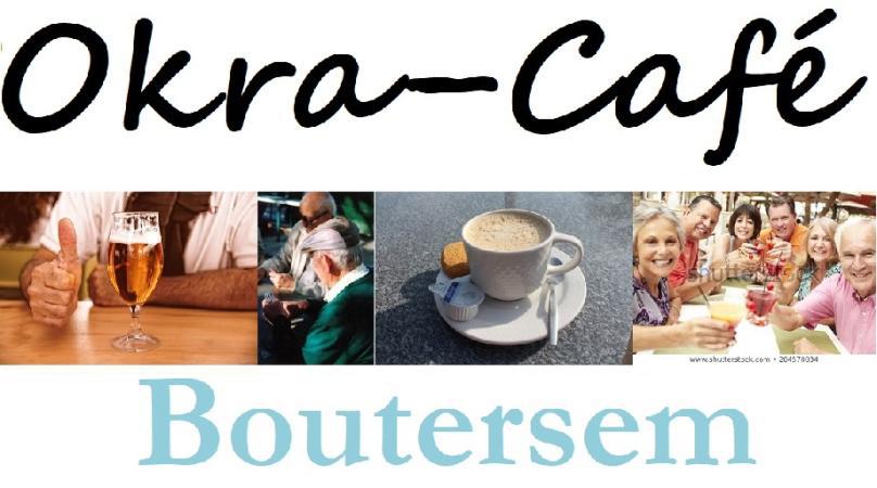 Okra Café Boutersem © Okra Boutersem