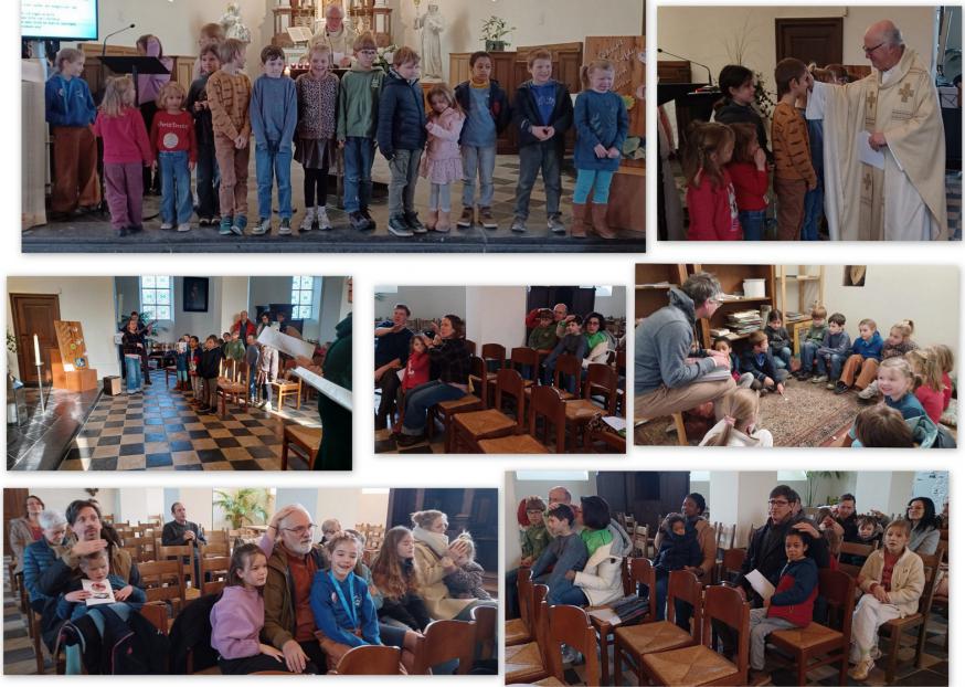 Lichtmis OH © Chris Huenaerts