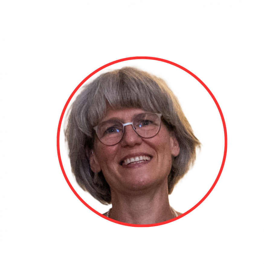 Kathleen Martens 
