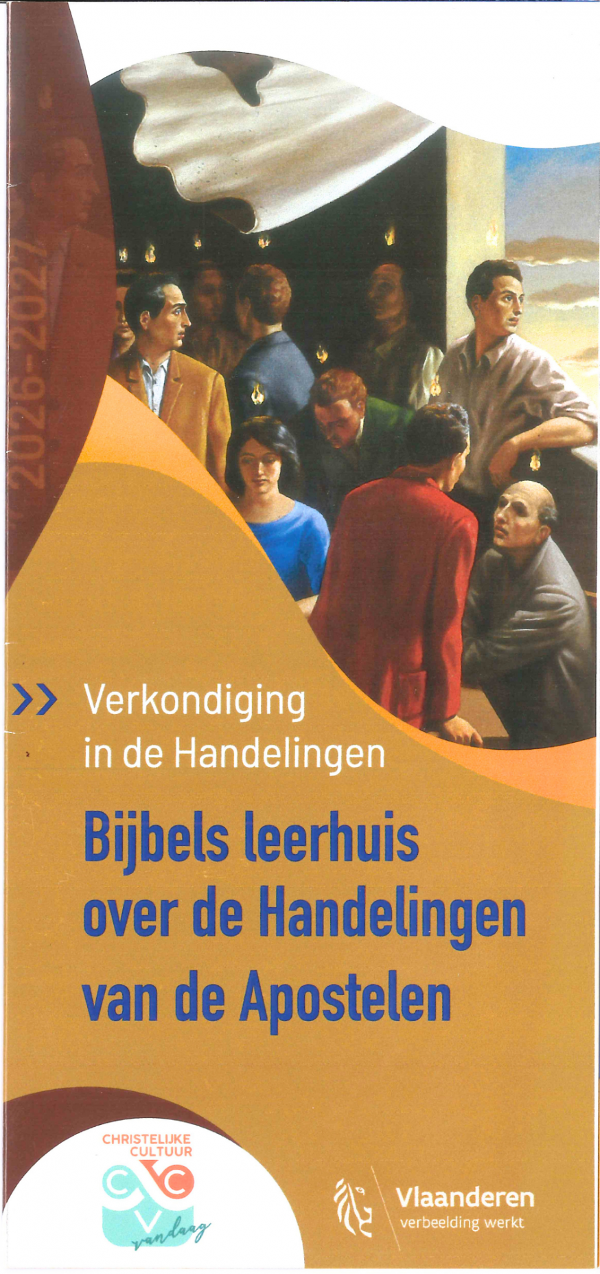 Bijbels leerhuis 