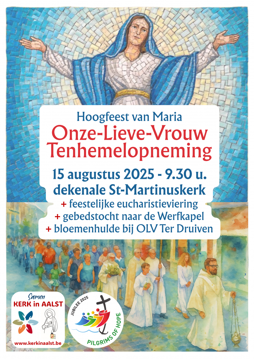 Hemelvaart 