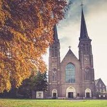 Oostakker basiliek 