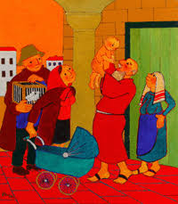 Opdracht van de Heer © (c) Bart De Wael