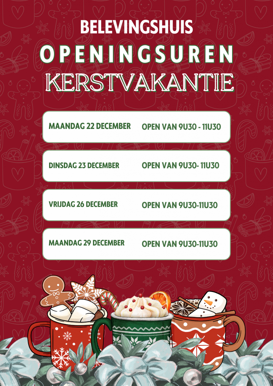 Belevingshuis Edward Poppe © Gracy Peelman