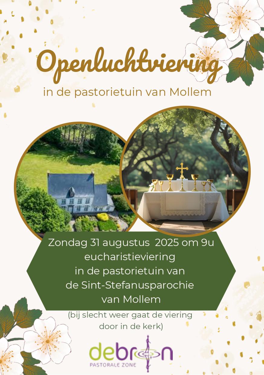 Openluchtviering 