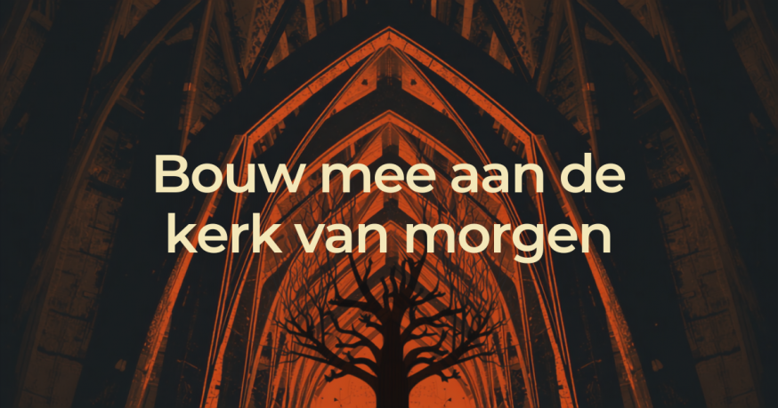 Oproep synodale weg 