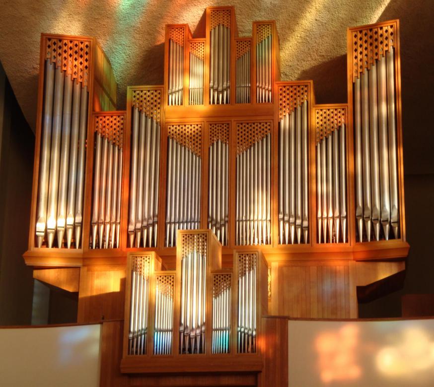 O.-L.-V. ter Duinenkerk © MP