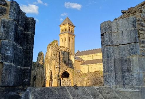Orval - 1 