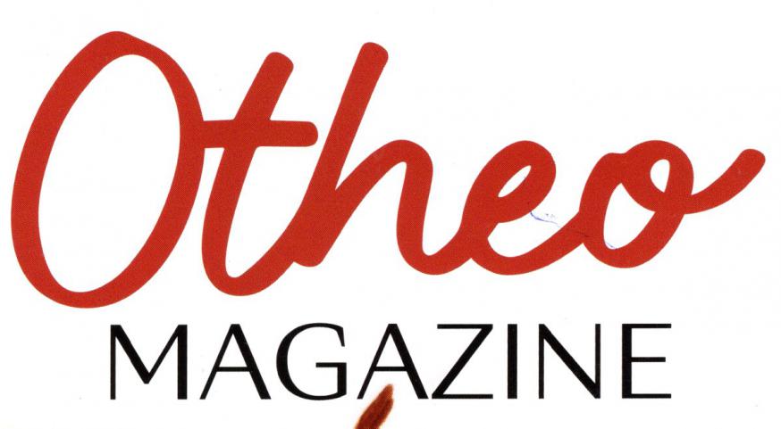 Otheo magazine 