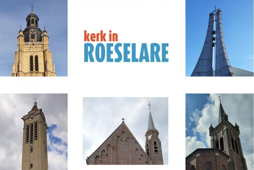 Kerk-in-Roeselare © Tom Veys