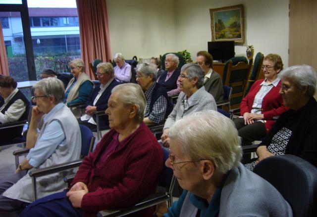 in Wijnegem © zdb