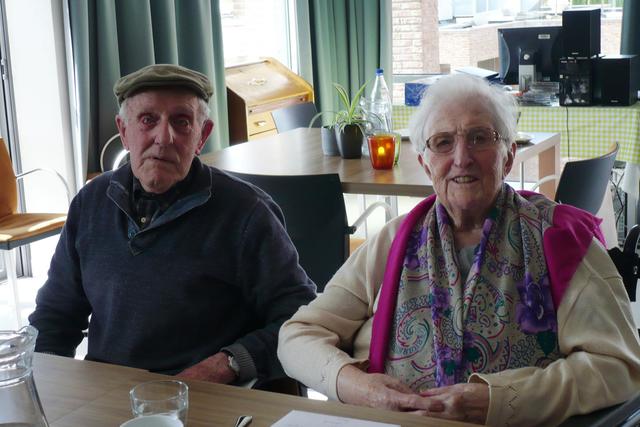 platina jubileum © Leen Witdouck
