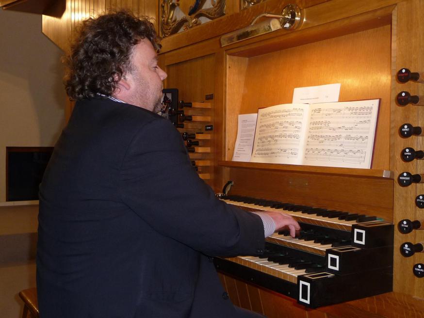 Jan Vermeire 