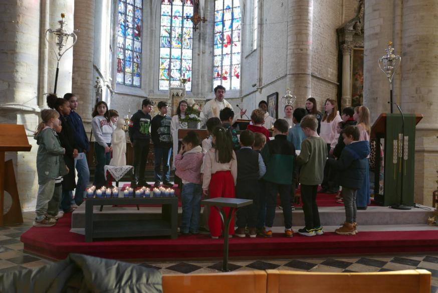 GEZINSVIERING © @Leen