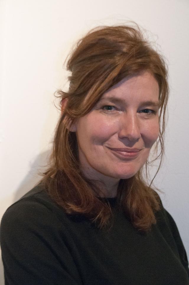 Margot Vanderstraeten © Philippe Keulemans Margot Vanderstraeten © Philippe Keulemans