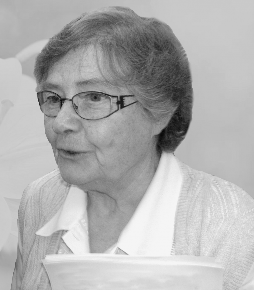 Zuster Katleen Truyen © zrs Bernardinnen