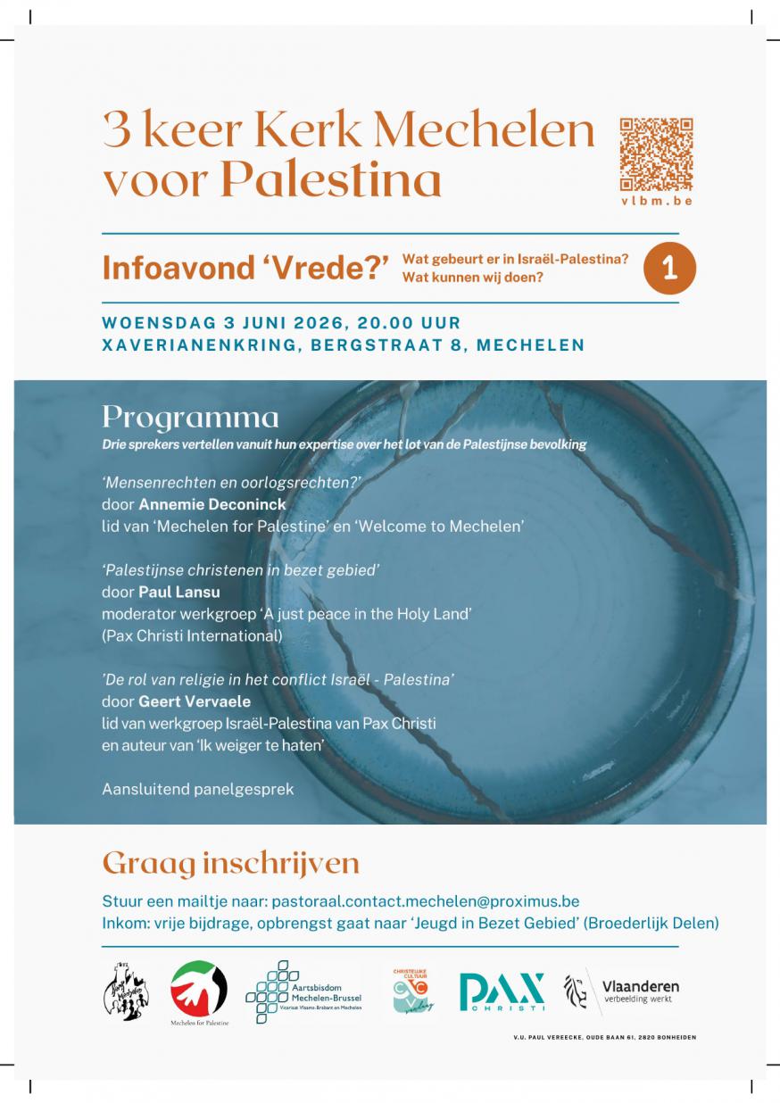Palestina 
