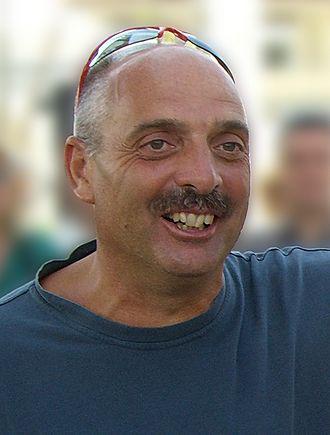 Paolo Brosio © Wikipedia
