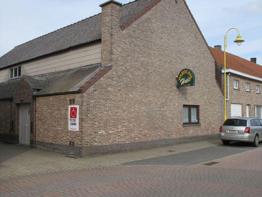 Het Parochiehuis Westrode 