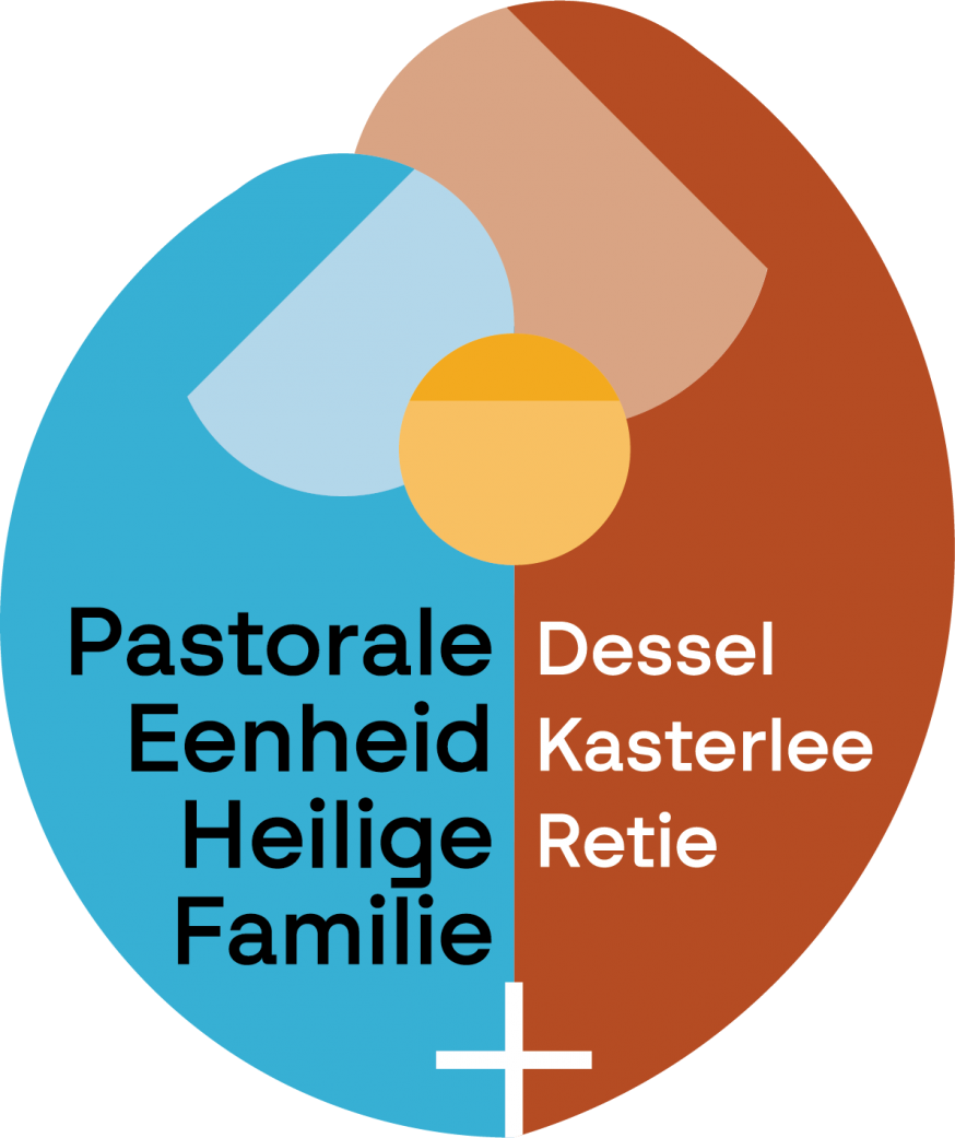 Pastorale Eenheid Heilige Familie. © Eric Desombere