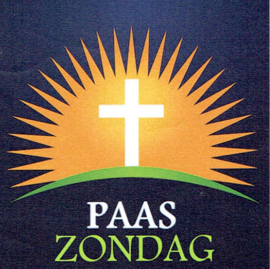 Pasen - zondag 5 april 2026 © Alexander Vandaele