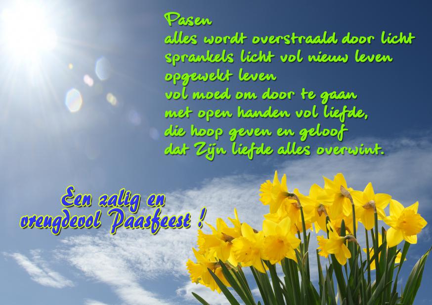 Paaswensen 2020 